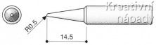 Pájecí hrot T18-B